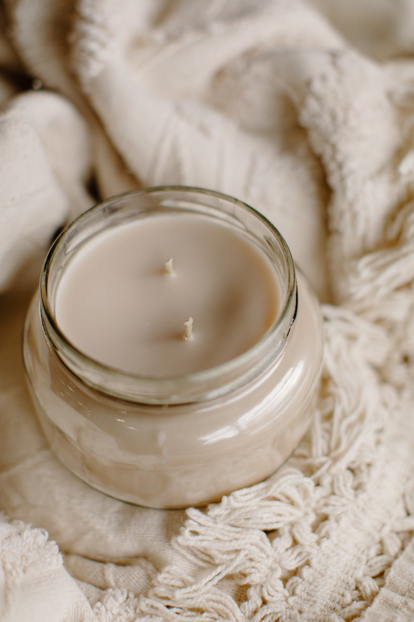 High Maintenance Tyler Candle