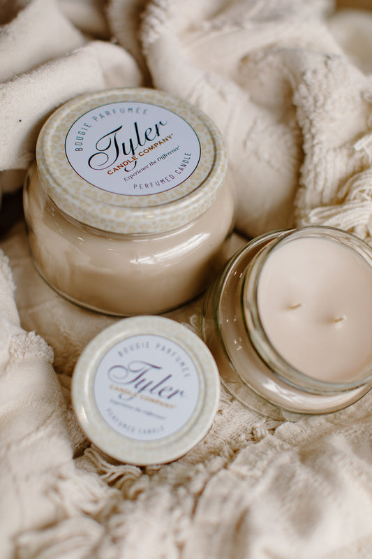 High Maintenance Tyler Candle