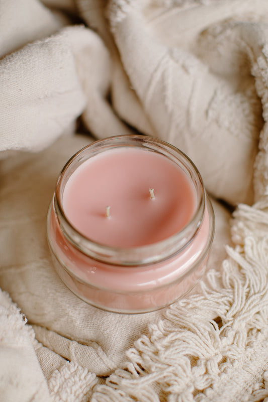 Bless Your Heart Tyler Candle