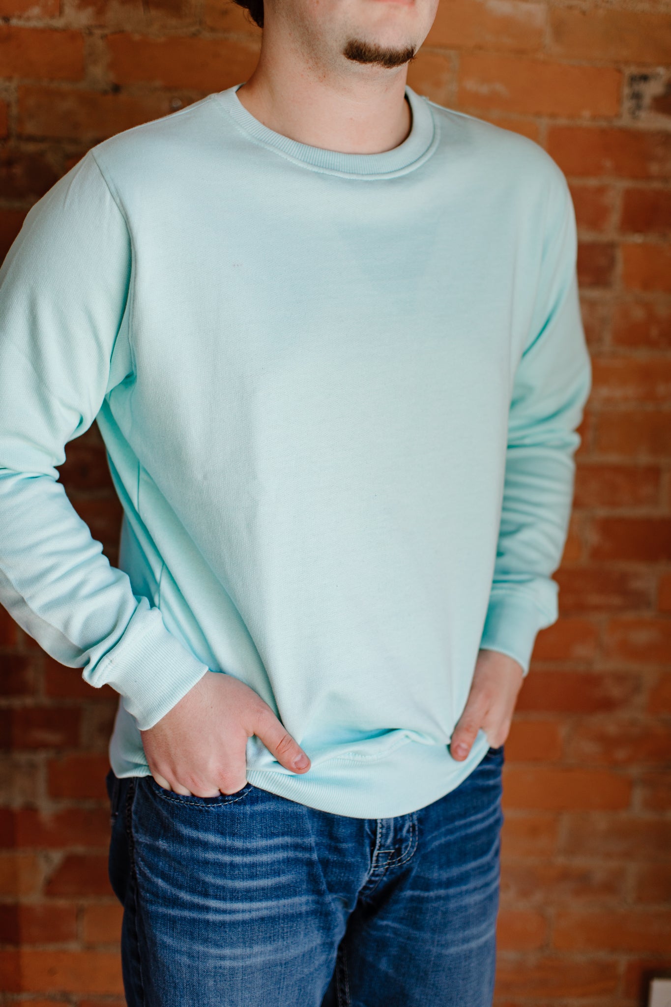 Men's Crew