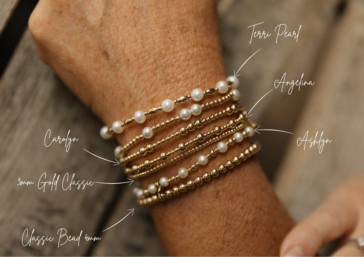 Carolyn Bracelet