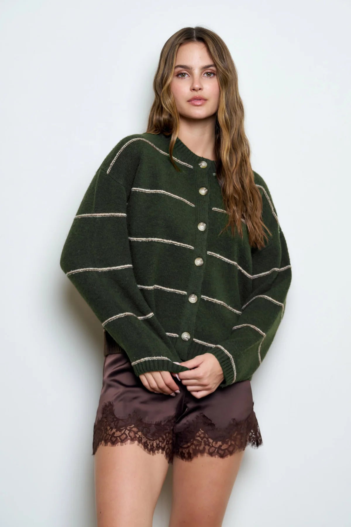 Emma Sweater