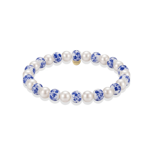 Amalfi Dahlia Bracelet