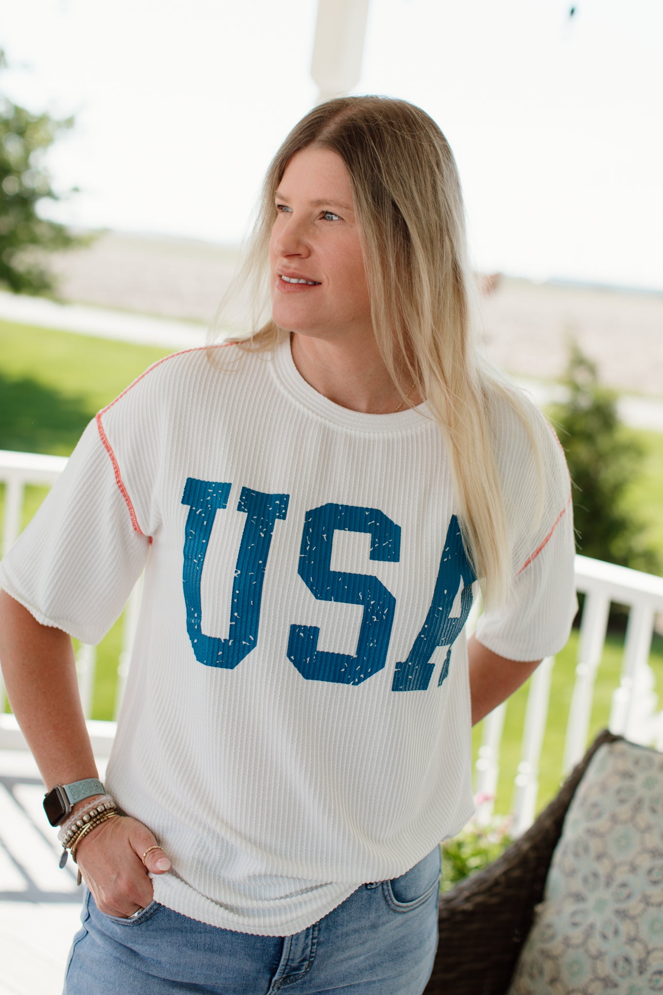 USA Graphic