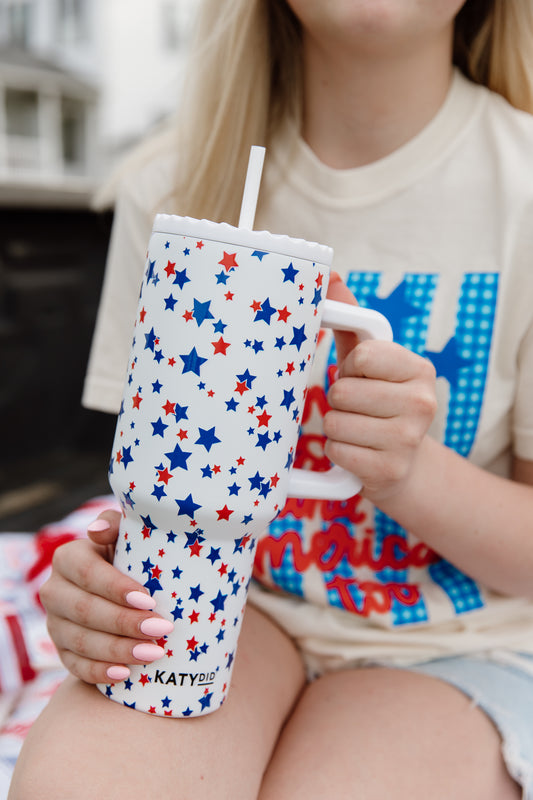 Tumbler