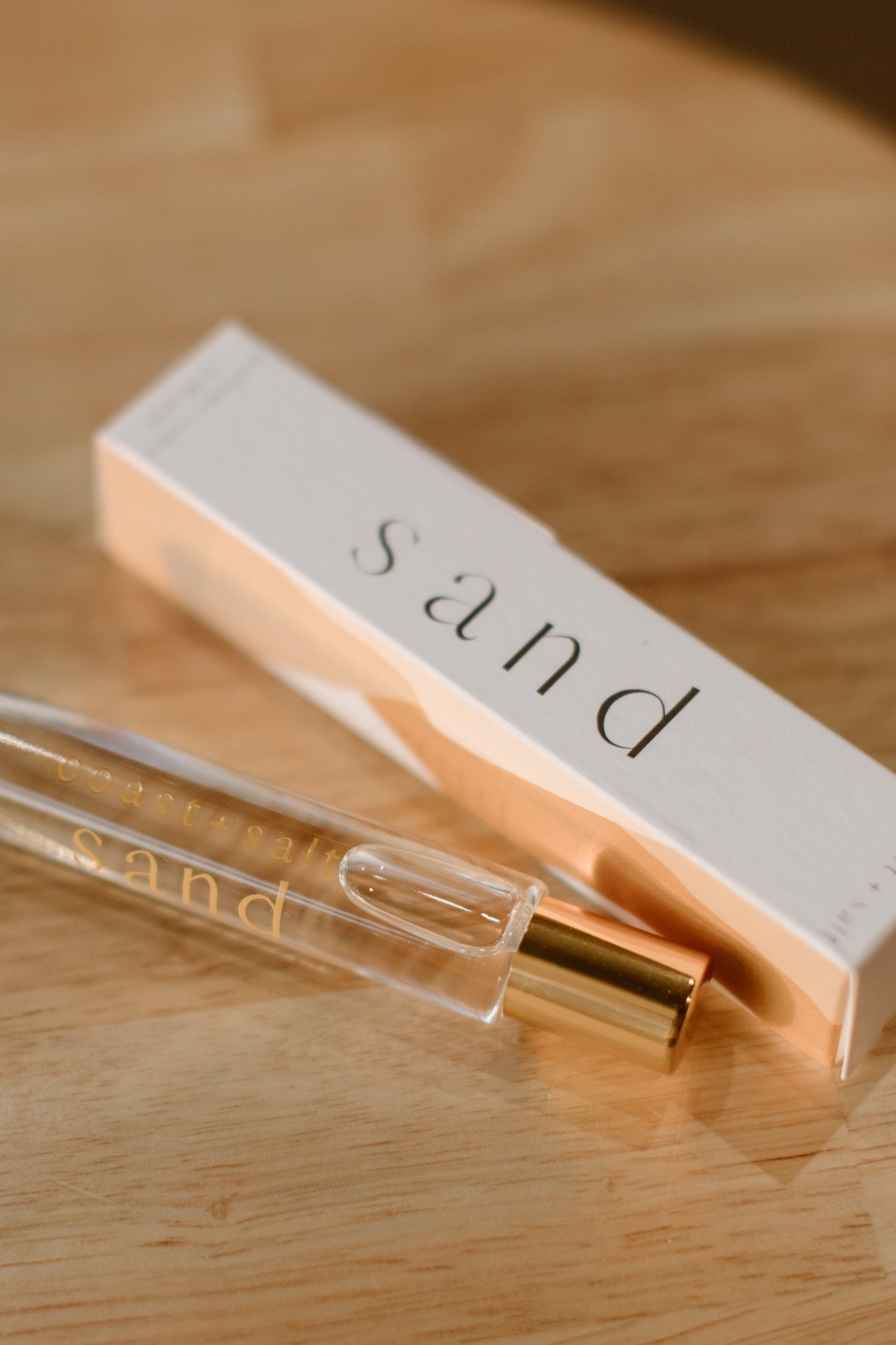 Coast & Salt Roller Balls