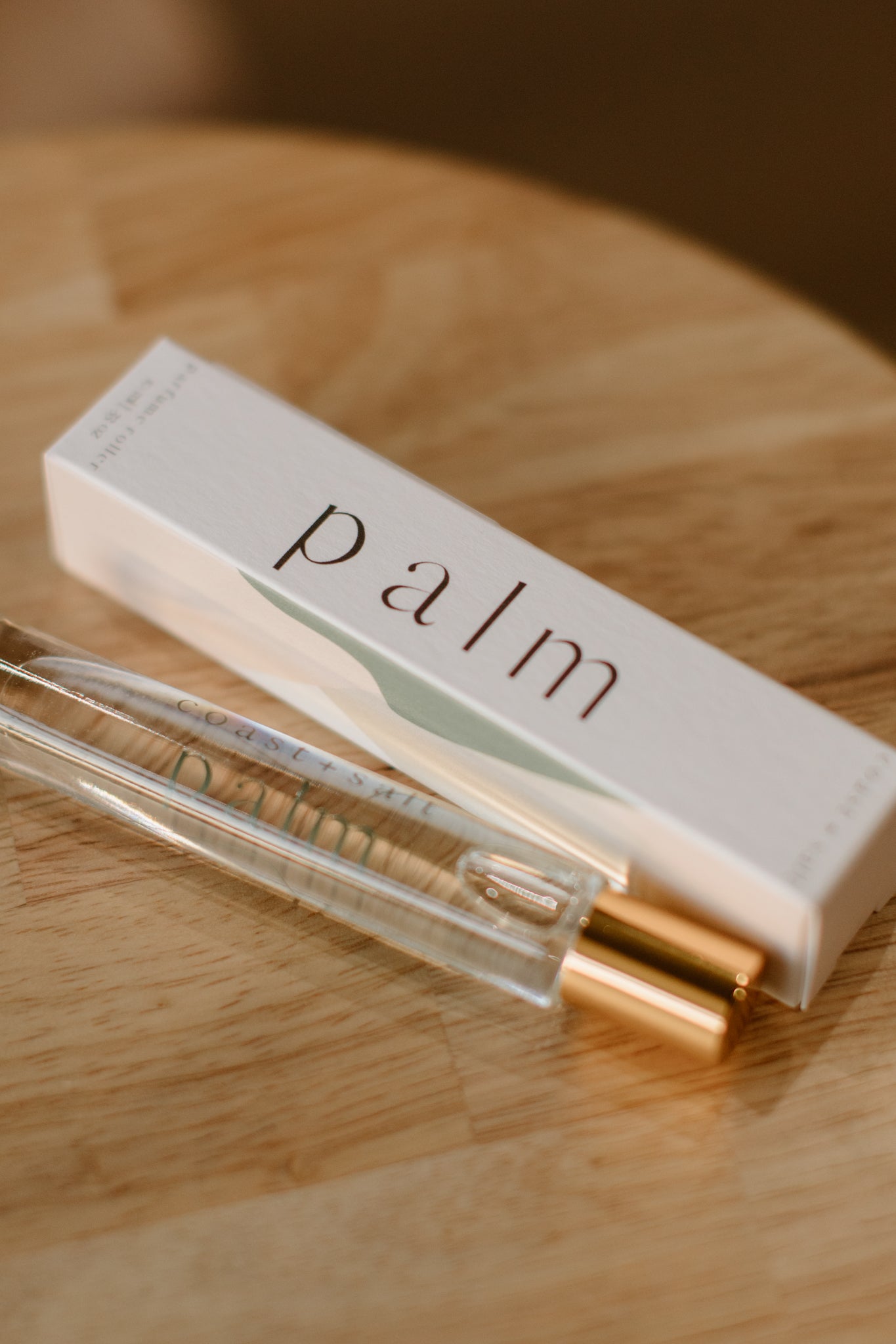 Coast & Salt Roller Balls