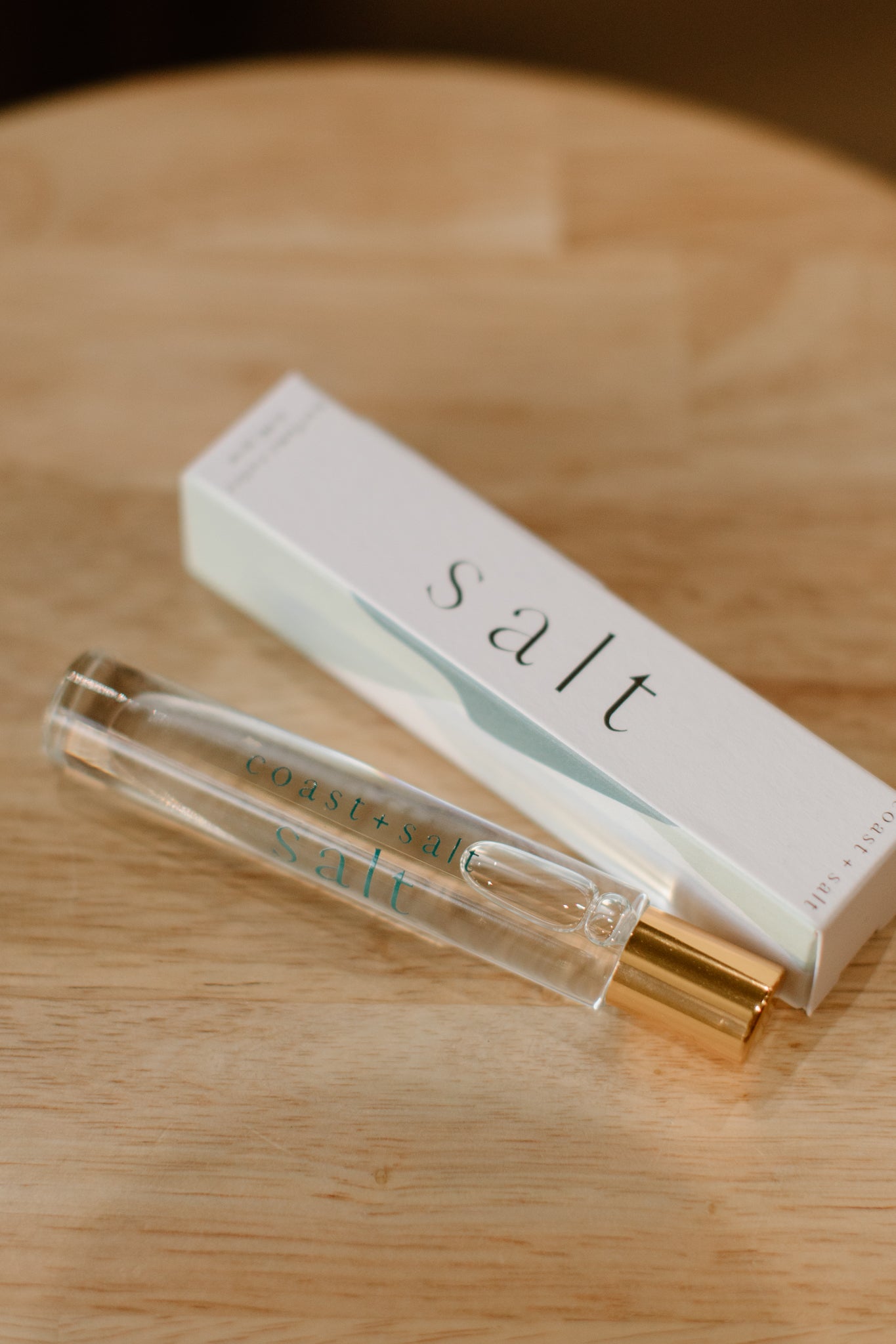 Coast & Salt Roller Balls