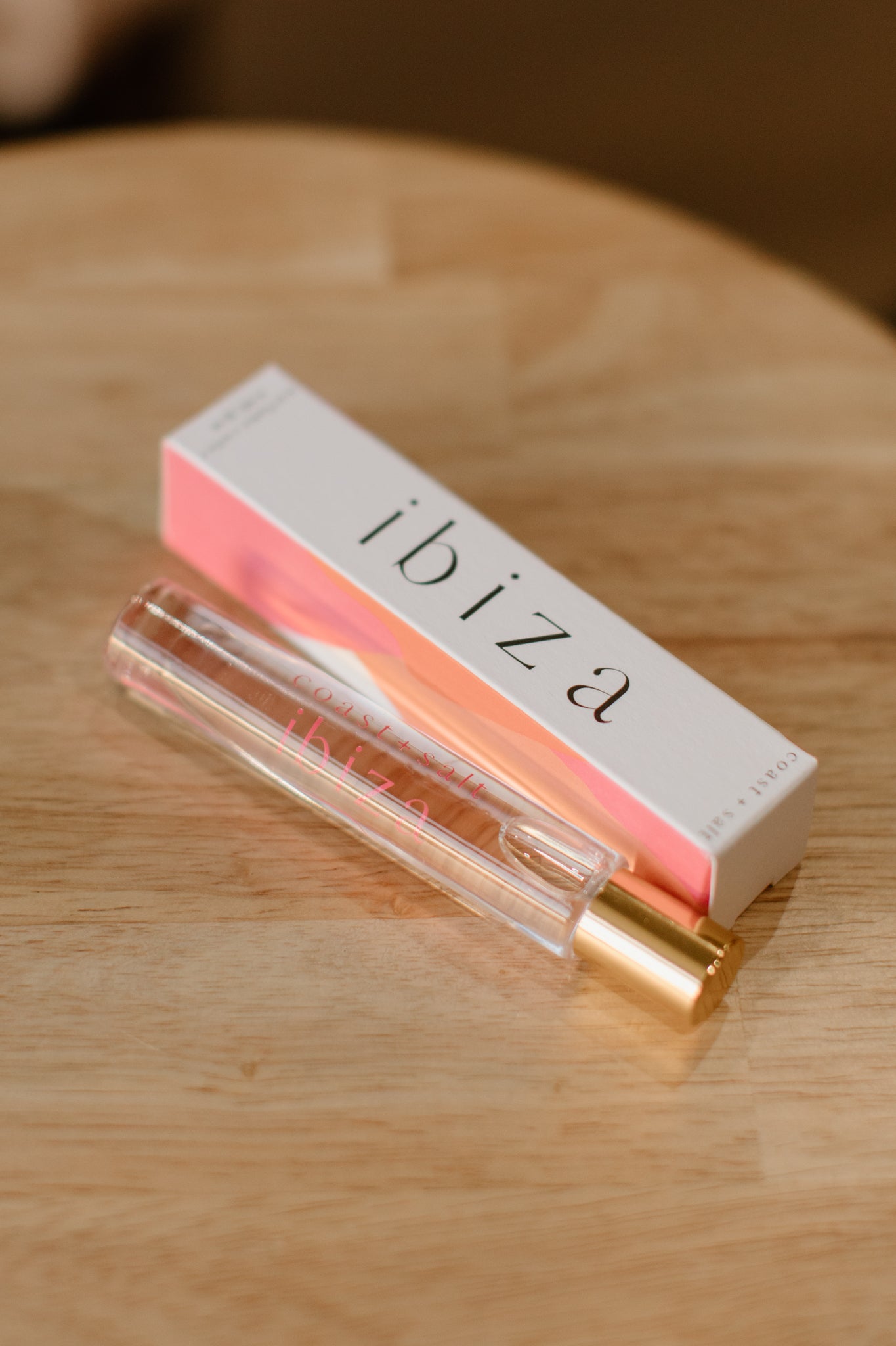 Coast & Salt Roller Balls