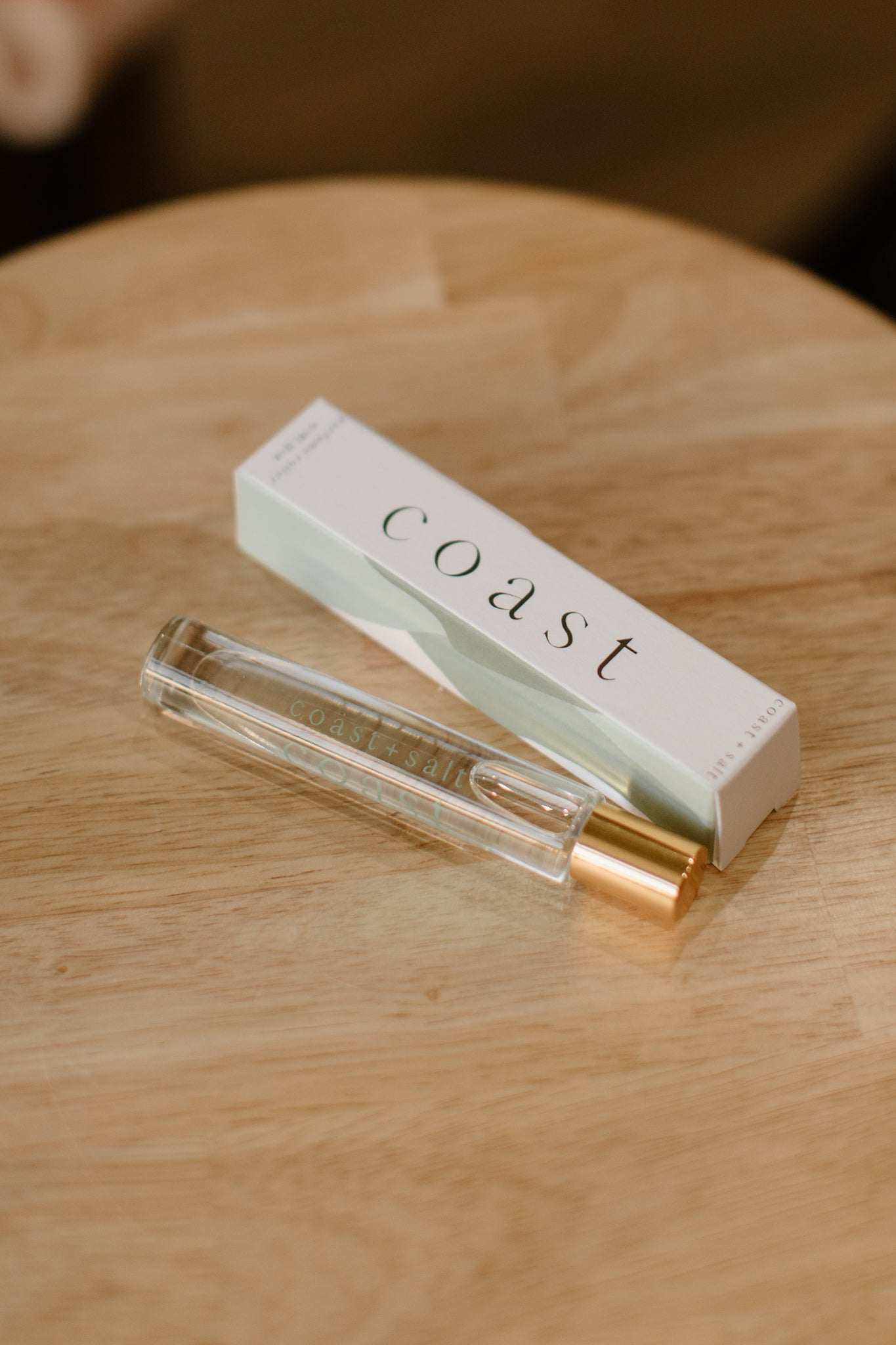 Coast & Salt Roller Balls