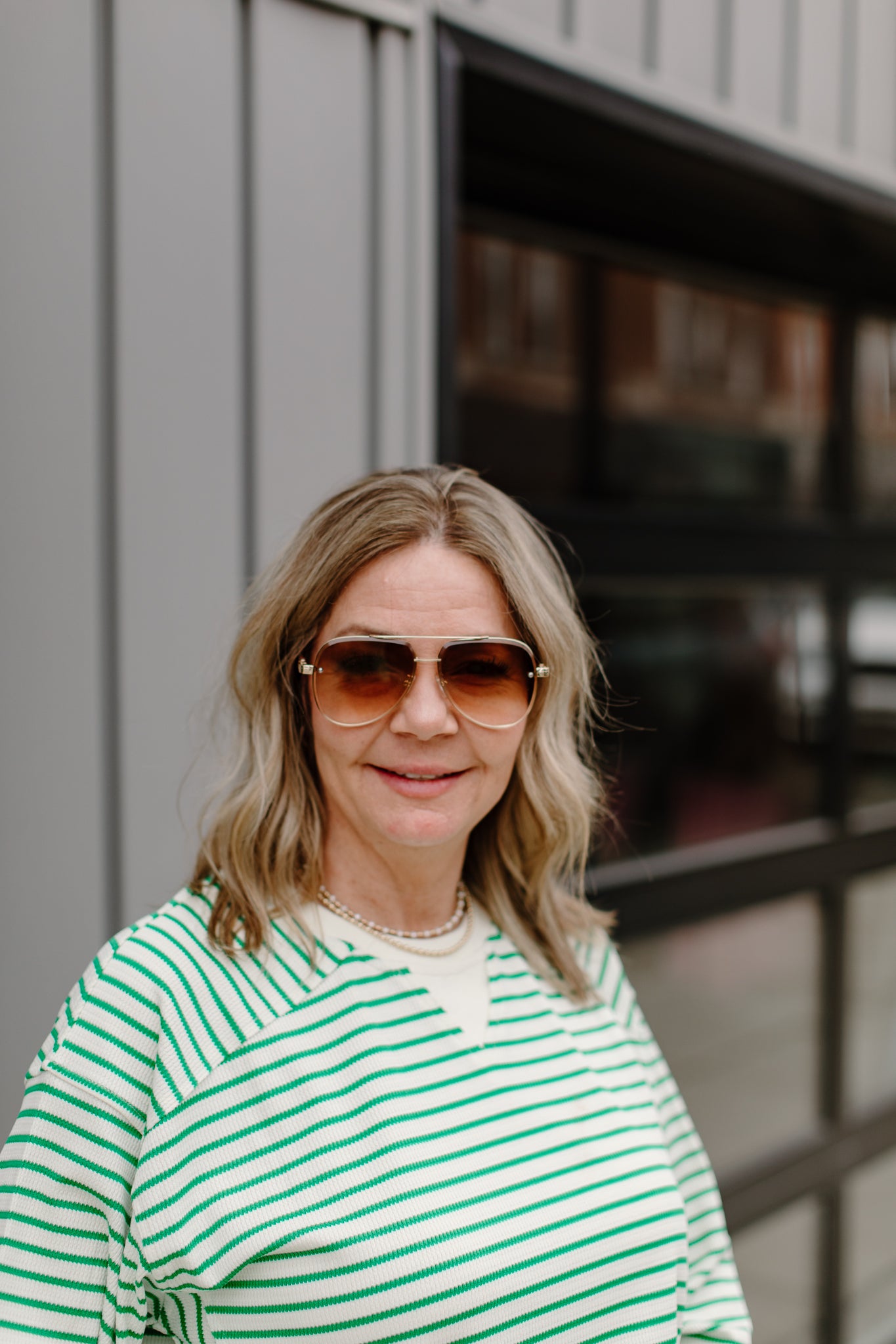 Tortoise Sunglasses