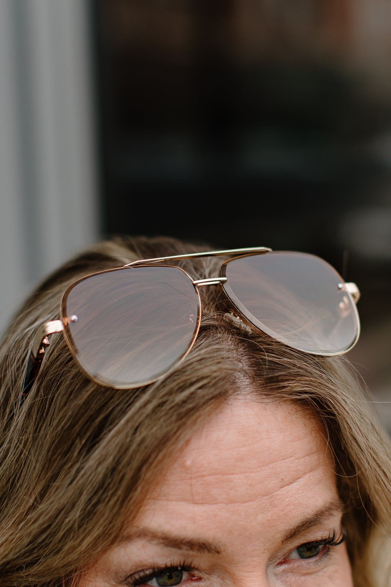 Tortoise Sunglasses