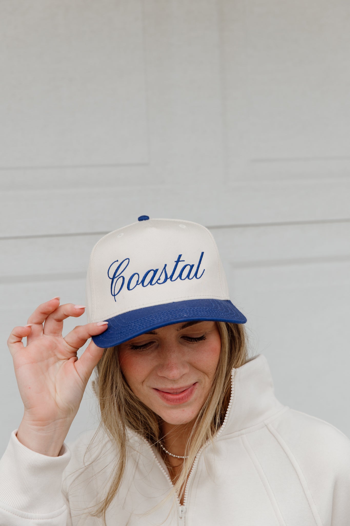 Coastal Hat
