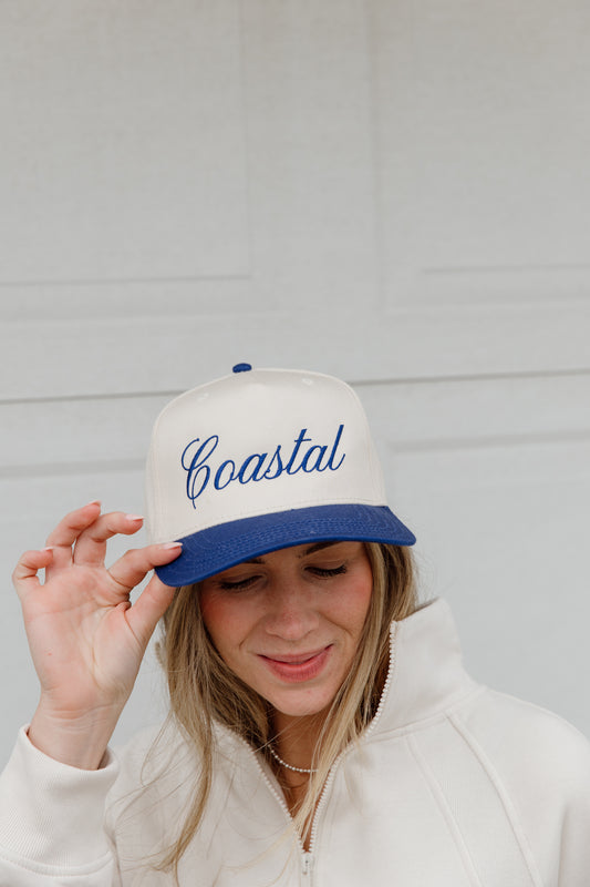 Coastal Hat