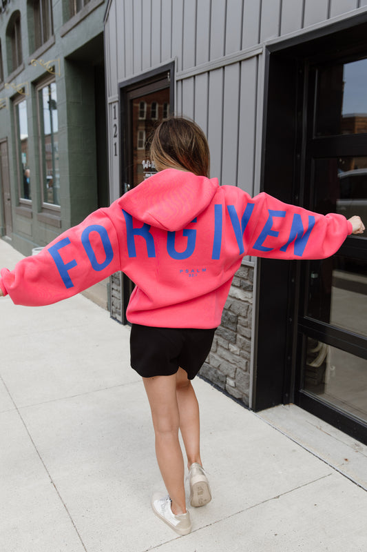 Forgiven Hoodie