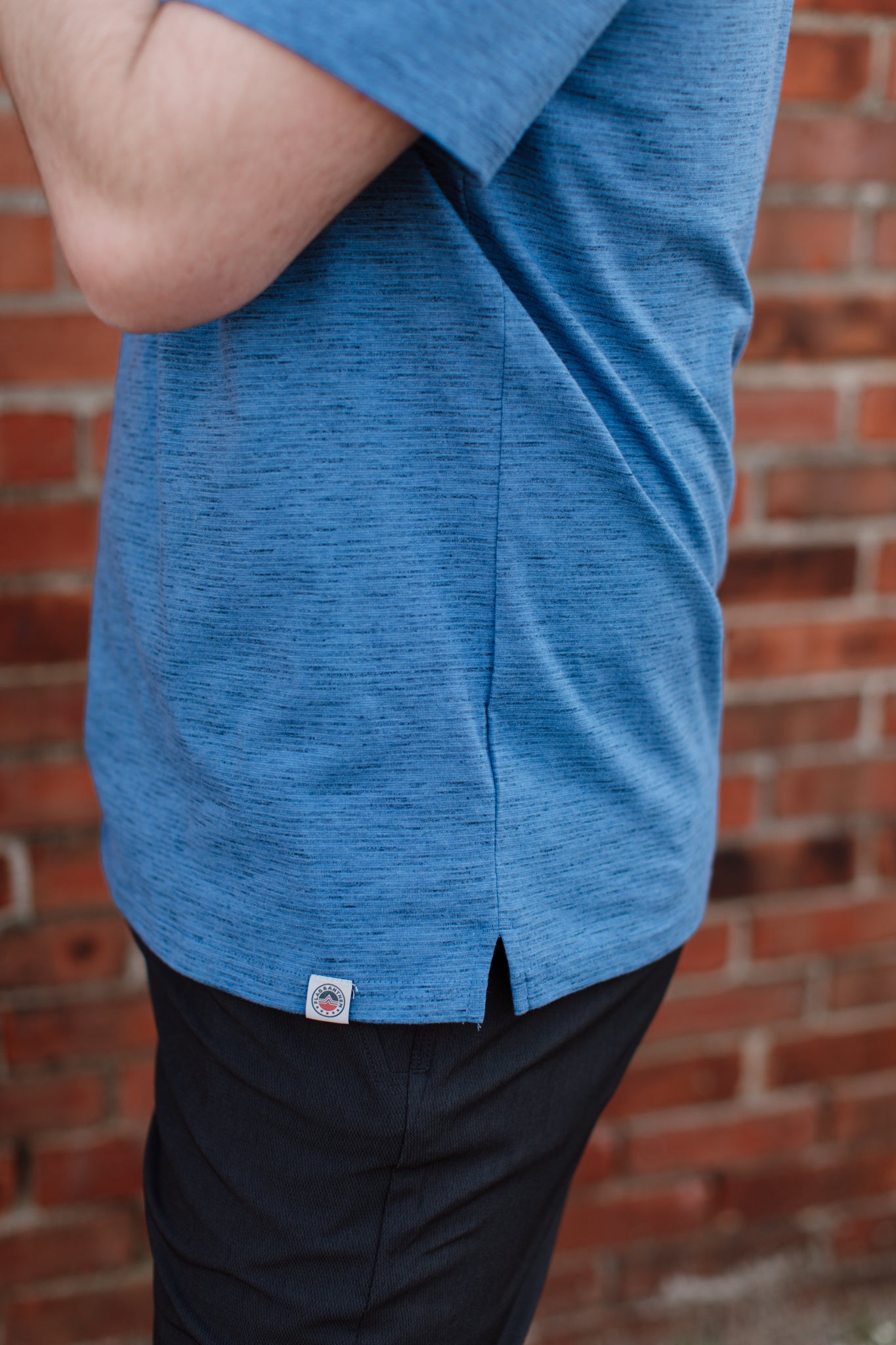 Men's Hudson Polo
